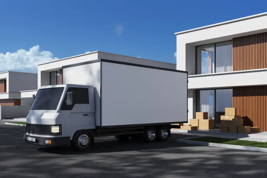 Cargo Carrier Options for Residential Relocations in Corona, CA