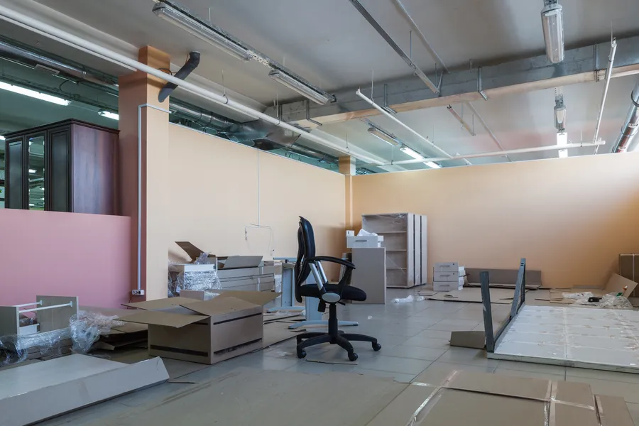 How Office Moving Services Can Help With Workspace Redesign Corona, CA