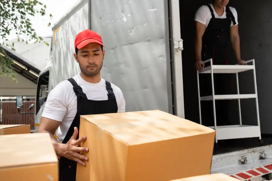 The Role of Box Delivery Movers in Reducing Moving Stress in Corona, CA The Role of Box Delivery Movers in Reducing Moving Stress in Corona, CA